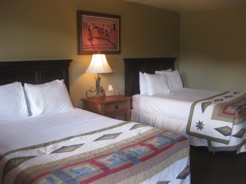 Beaver Creek Lodge Logan Eksteriør bilde